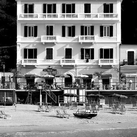 Hotel Baia Monterosso al Mare Buitenkant foto