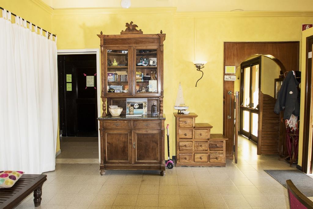 Hotel Baia Monterosso al Mare Buitenkant foto
