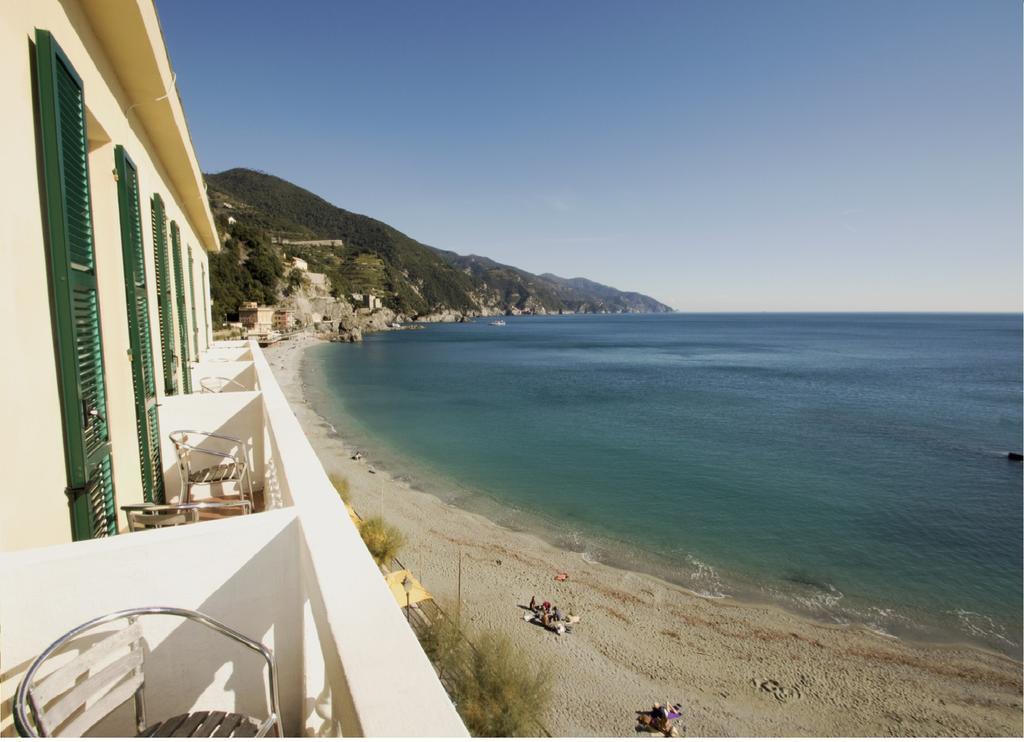 Hotel Baia Monterosso al Mare Kamer foto