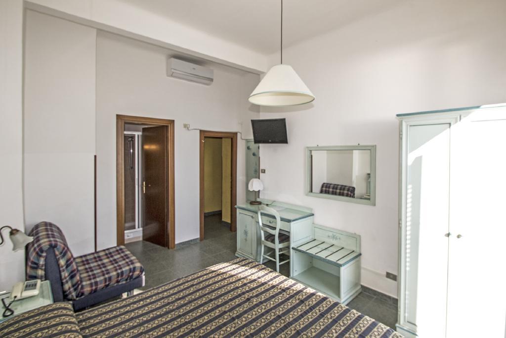 Hotel Baia Monterosso al Mare Kamer foto