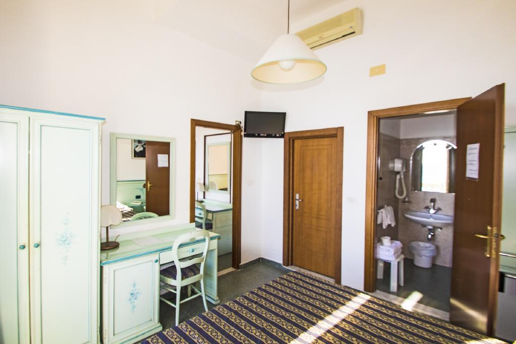 Hotel Baia Monterosso al Mare Kamer foto