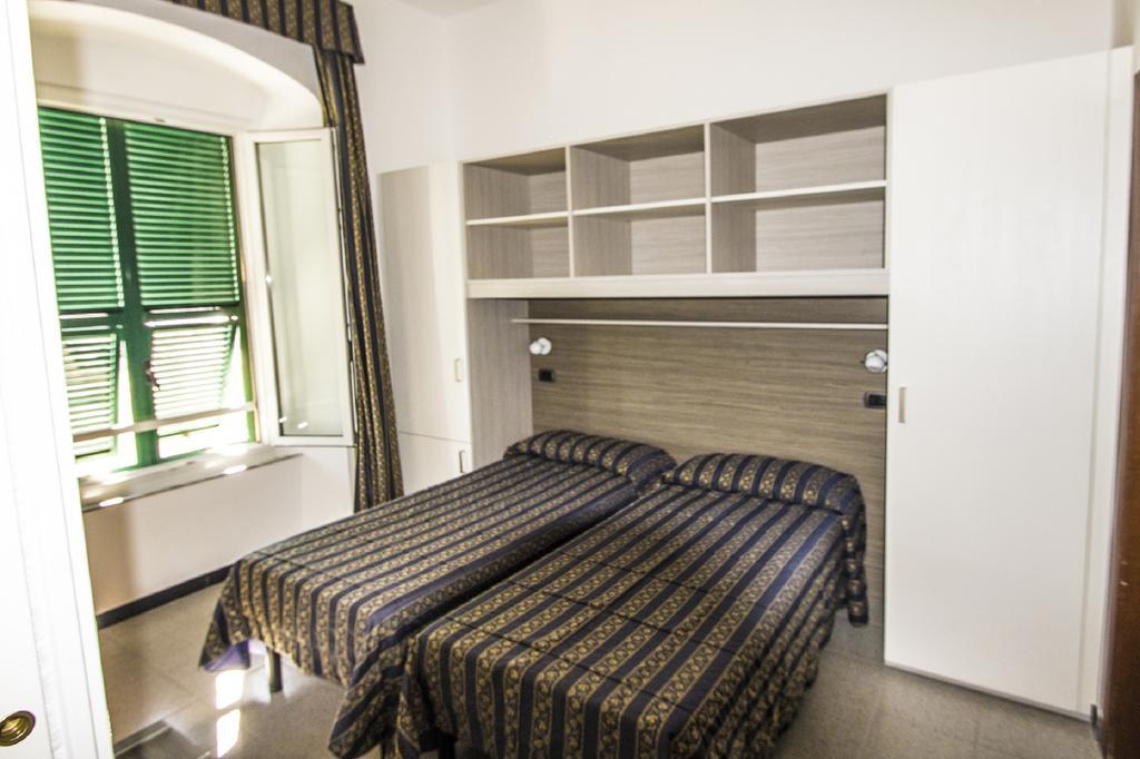 Hotel Baia Monterosso al Mare Kamer foto