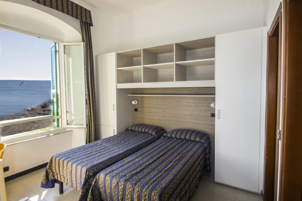 Hotel Baia Monterosso al Mare Kamer foto