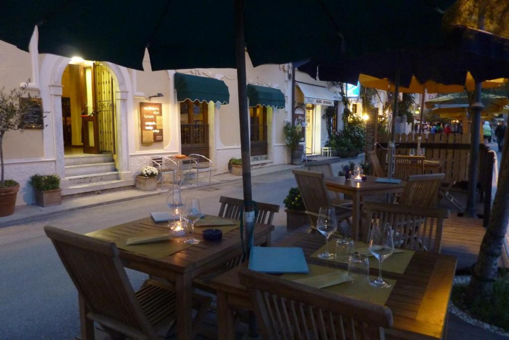 Hotel Baia Monterosso al Mare Buitenkant foto